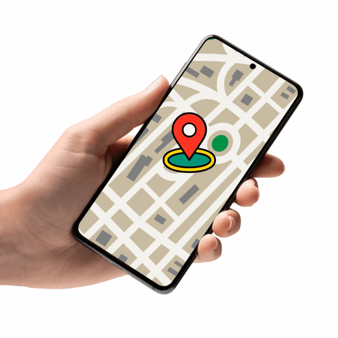 Ubicación Hero Image