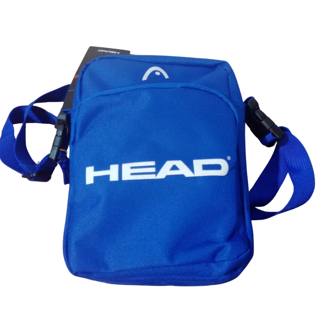 Morral Head